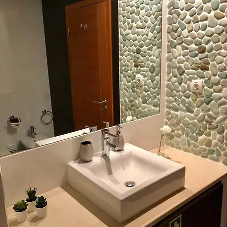 Paradise Luxury Appartamento Luz
