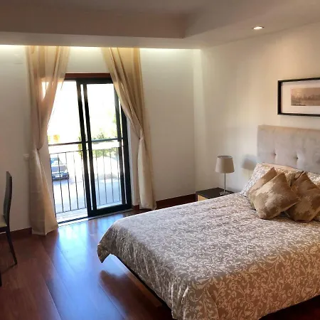 Appartamento Paradise Luxury Luz