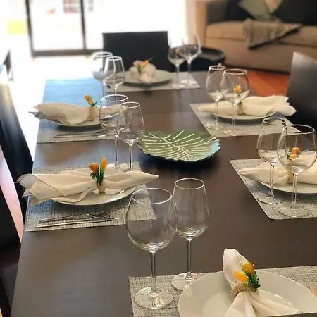 Appartamento Paradise Luxury *