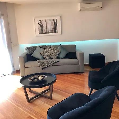 Paradise Luxury Apartman *
