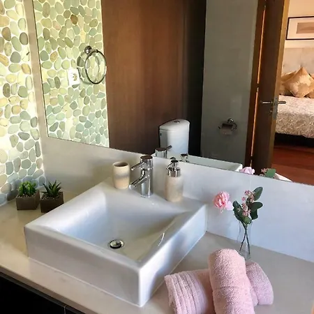 Paradise Luxury