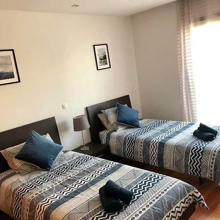 Paradise Luxury Apartment Praia Da Luz