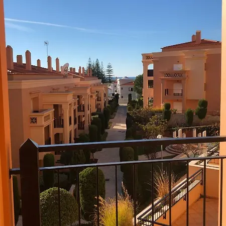 Apartment Paradise Luxury