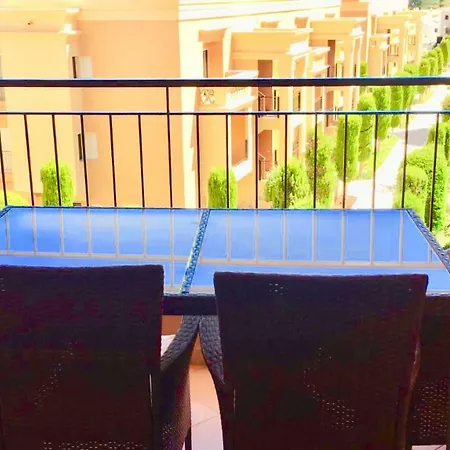 Paradise Luxury *