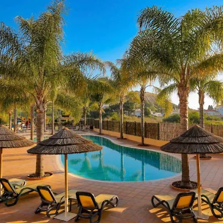 Apartment Paradise Luxury *